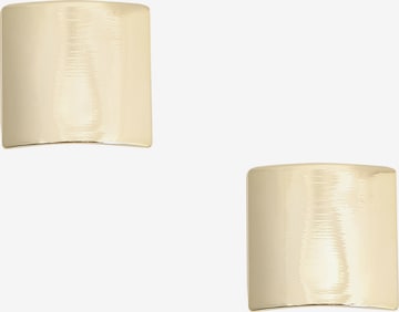 SOHINaušnice 'Jayma' - zlatna boja: prednji dio