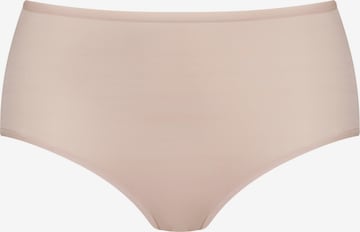 Mey Slip 'Pure Sense' in Pink: predná strana