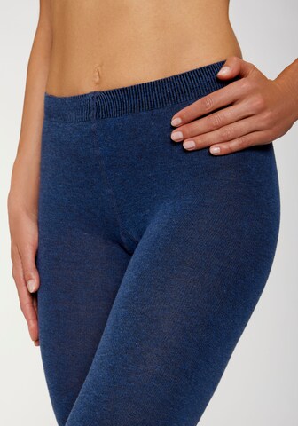LAVANA Tights in Blue