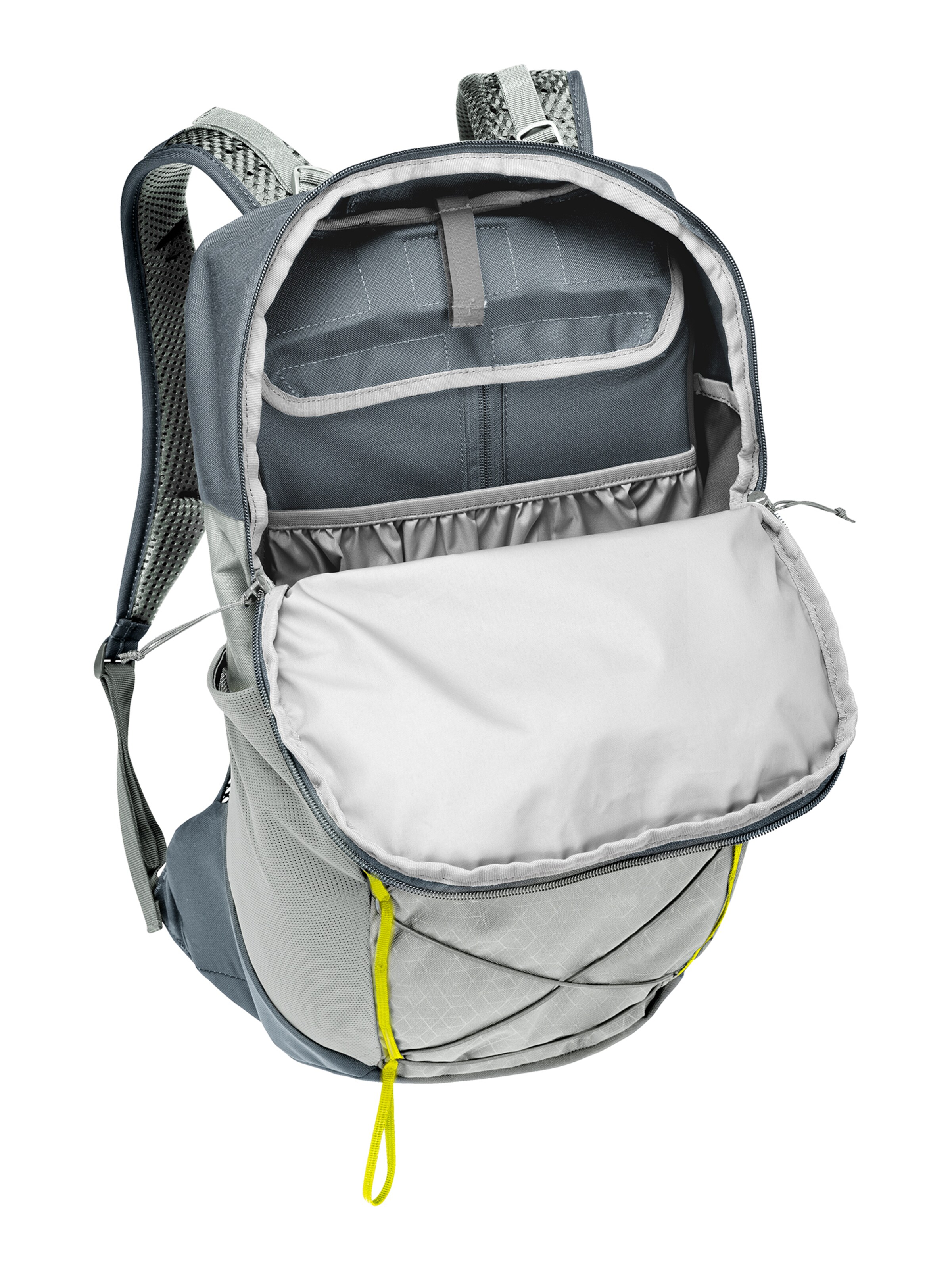 Sac à dos de sport 'Agile Air 20' VAUDE en gris