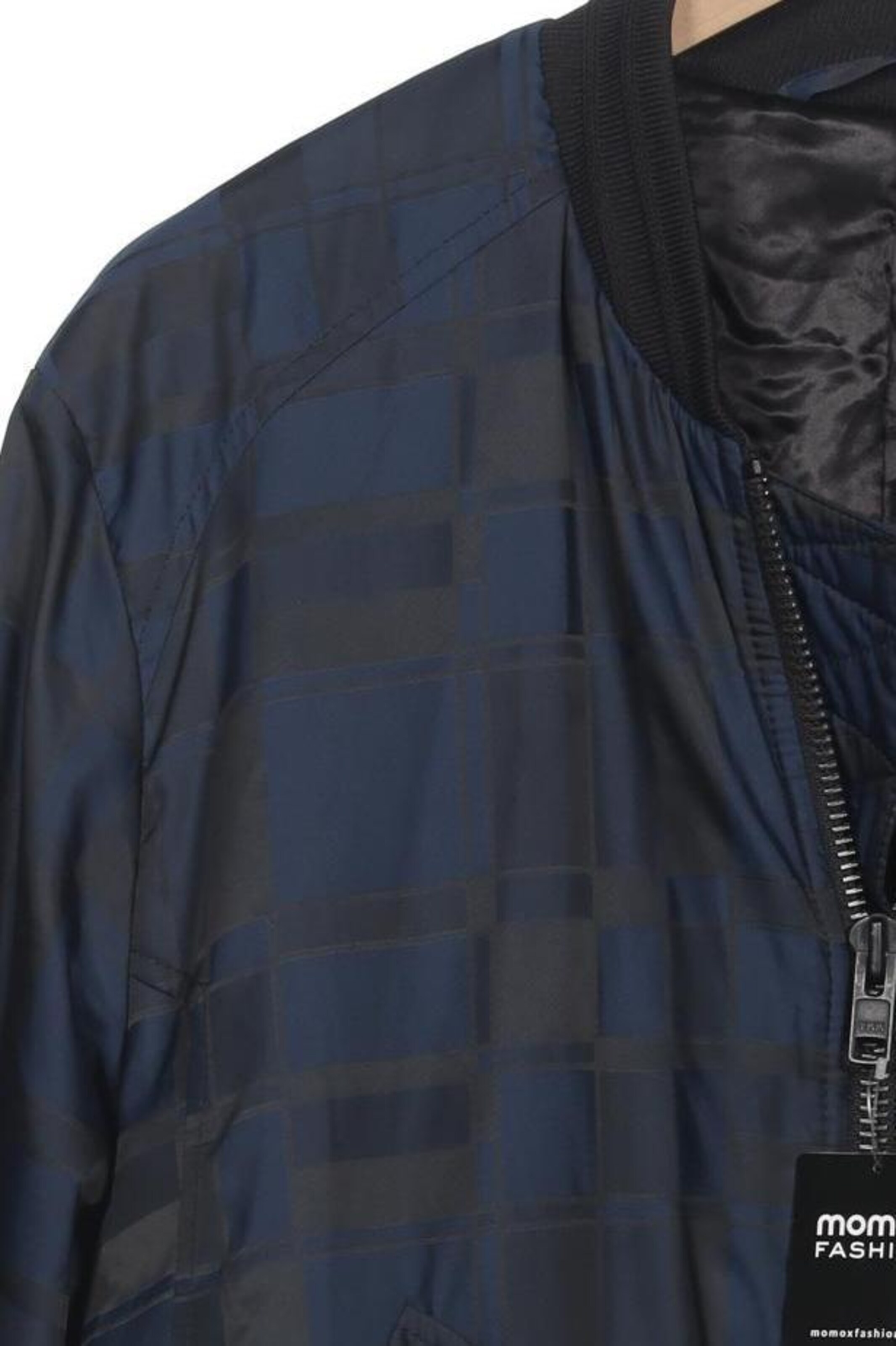 Tiger of Sweden Jacke M-L in Blau