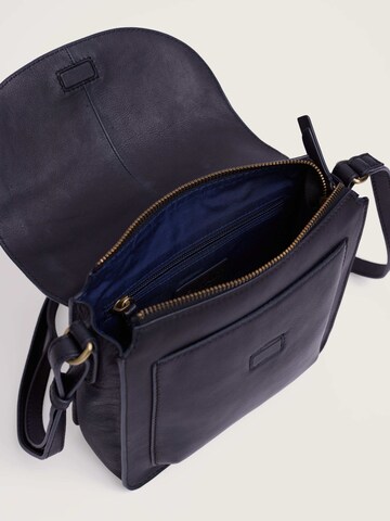 Seasalt Cornwall Crossbody bag 'Bosvena' in Blue