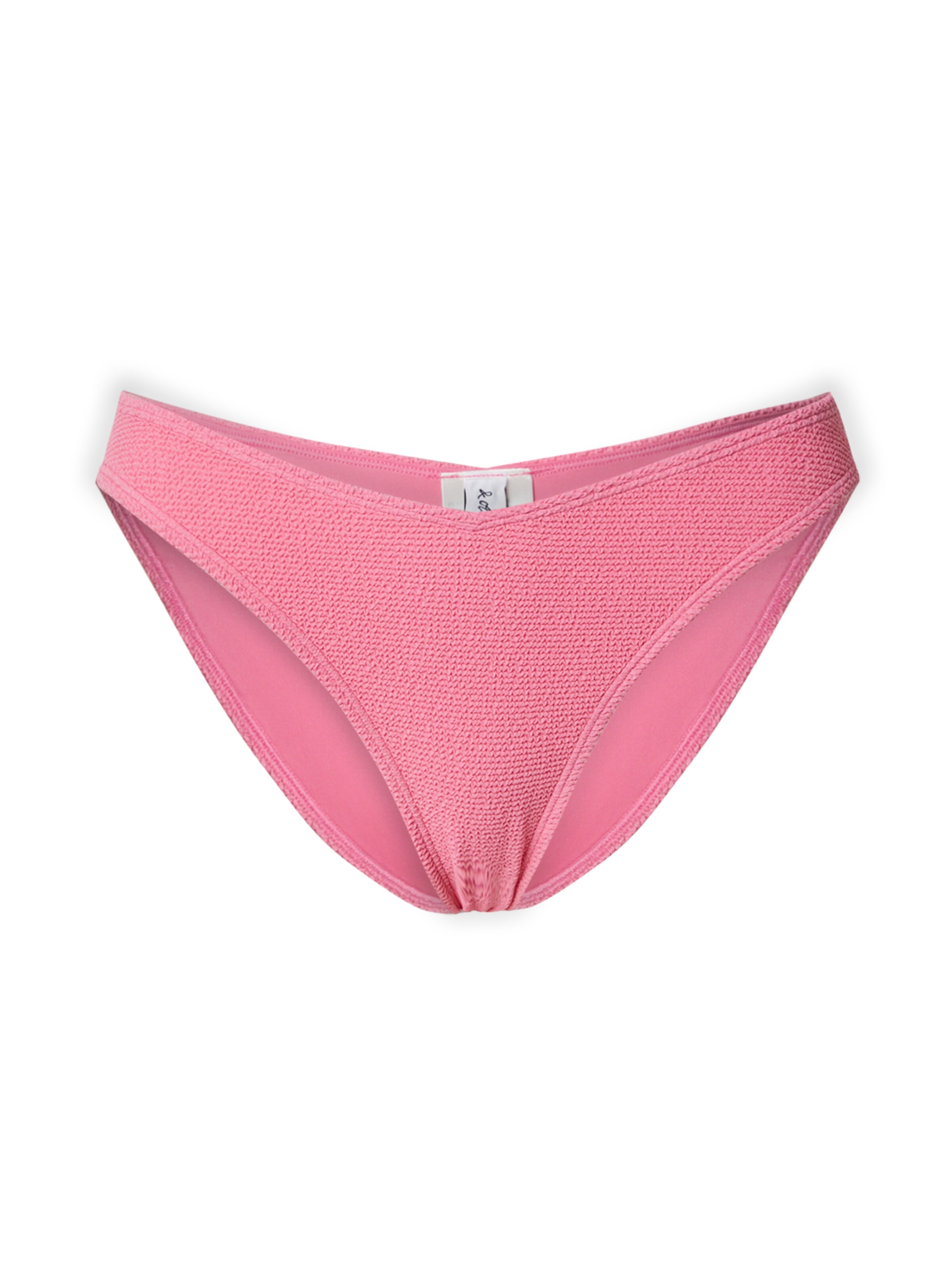 & Other Stories Bikiniunderdel i rosa: framsida