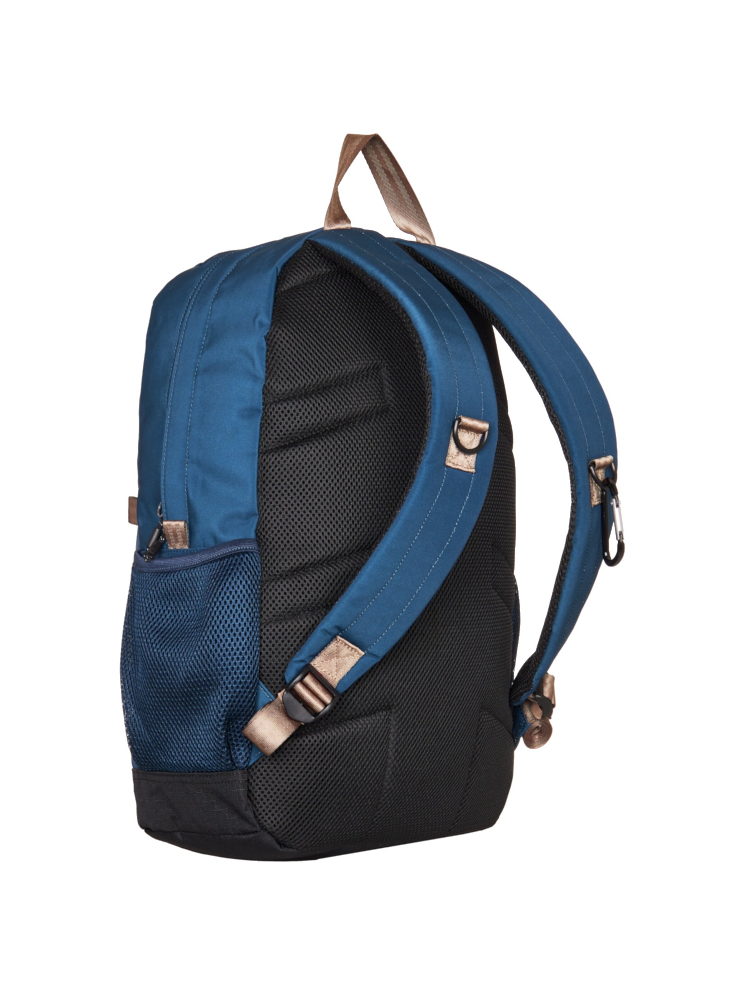 ELEMENT Backpack 'Element Outer Madium Classic Backpack' in Blue