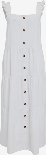 Threadbare Καλοκαιρινό φόρεμα 'Oak' σε λευκό, Άποψη προϊόντος
