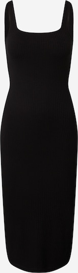 EDITED Kleid 'Quinn' in schwarz, Produktansicht
