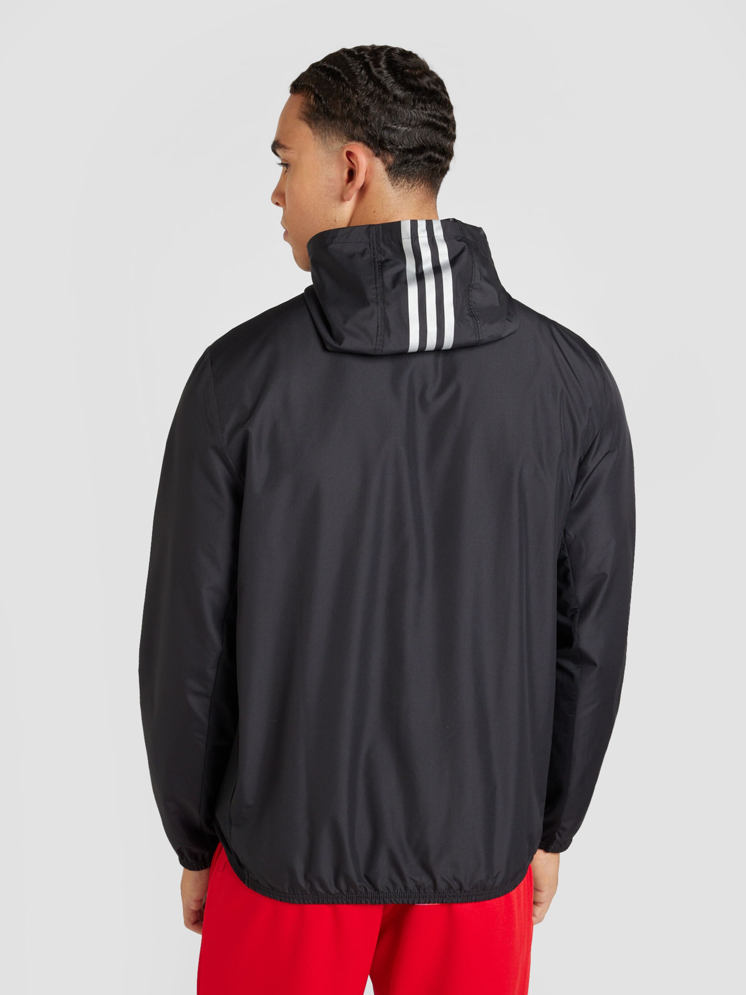 Adidas performance windbreaker jacket online