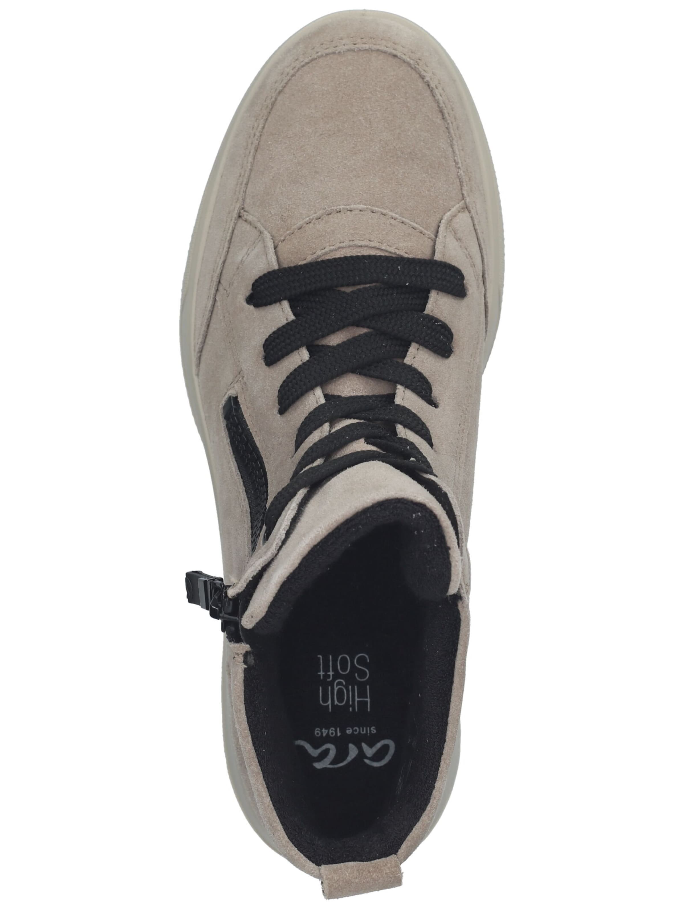 ARA Sneaker in Grau