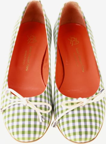 Saint-Honoré Paris Souliers Flats & Loafers in 36 in Mixed colors
