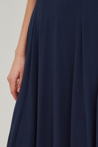 Fransa Sommerkleid in Blau