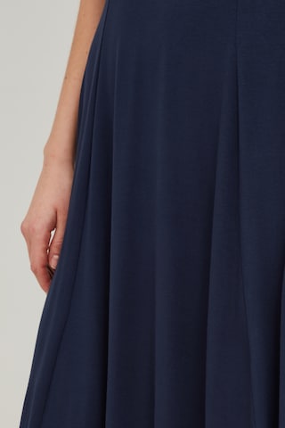 Fransa Kleid in Blau