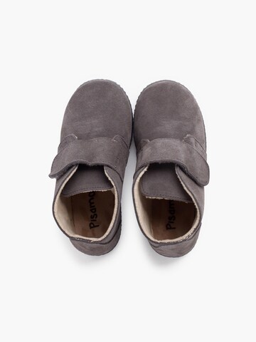 Bottes Pisamonas en gris