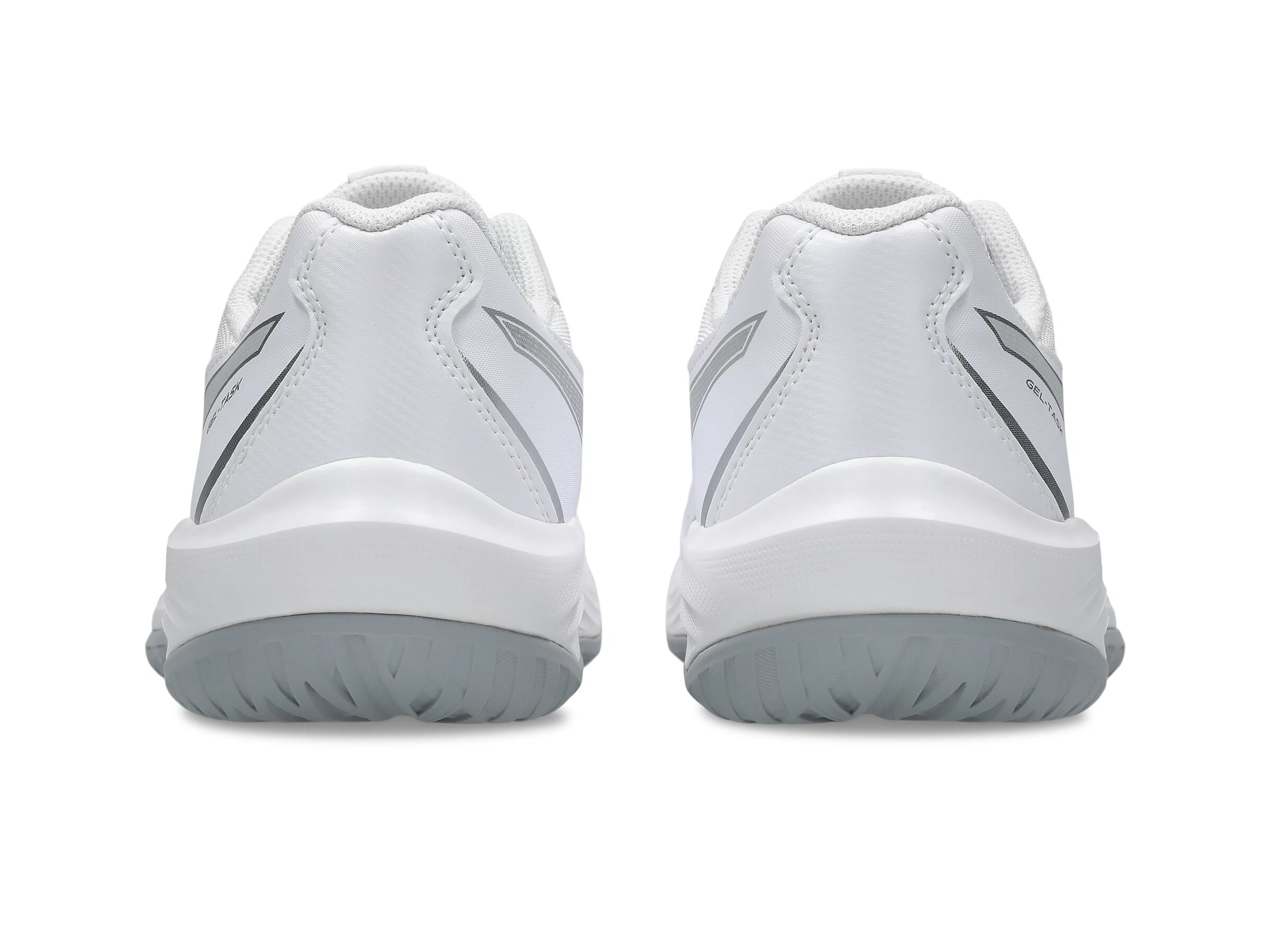ASICS Running Shoes 'Gel-Task 5' in White