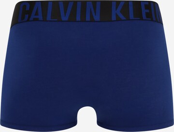 Calvin Klein Underwear - Calzoncillo boxer 'Intense Power' en azul