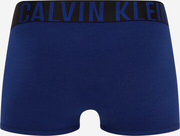 Calvin Klein Underwear Boxershorts 'Intense Power' in Blauw