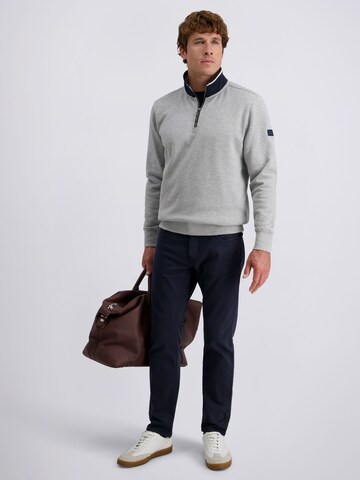 PIERRE CARDIN Regular Jeans 'Lyon' in Blue
