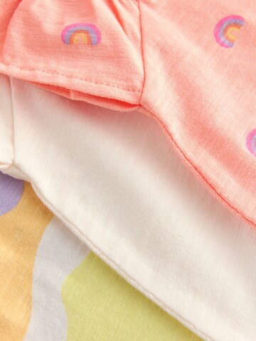 Next Shirt in Orange