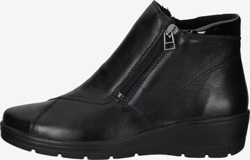 Ankle boots di COSMOS COMFORT in nero
