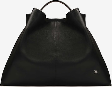 Kazar Studio Shopper - Čierna: predná strana