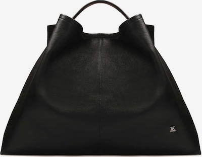 Kazar Studio "Shopper" tipa soma, krāsa - melns, Preces skats