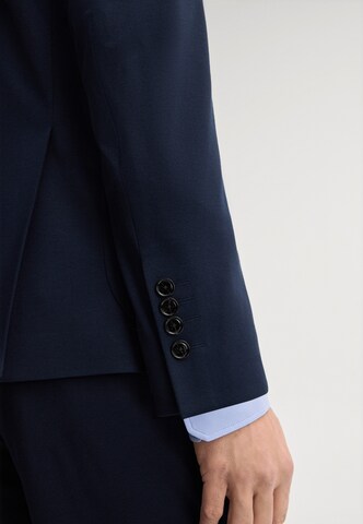 Coupe slim Veste de costume JOOP! en bleu
