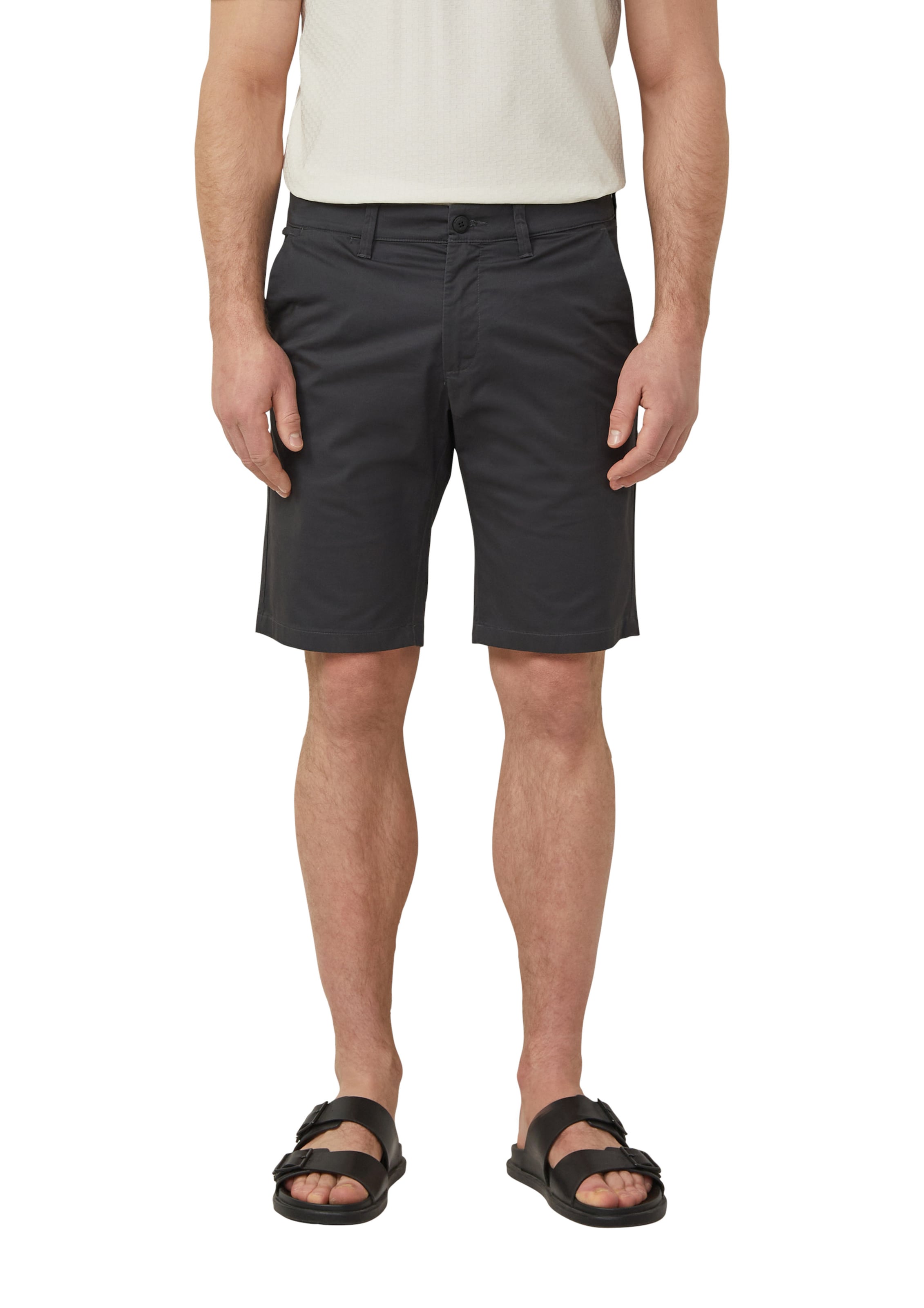 s.Oliver Regular Broek in Grijs