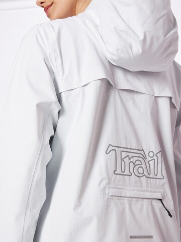 Veste de sport 'PRINTED FIRST' THE NORTH FACE en blanc