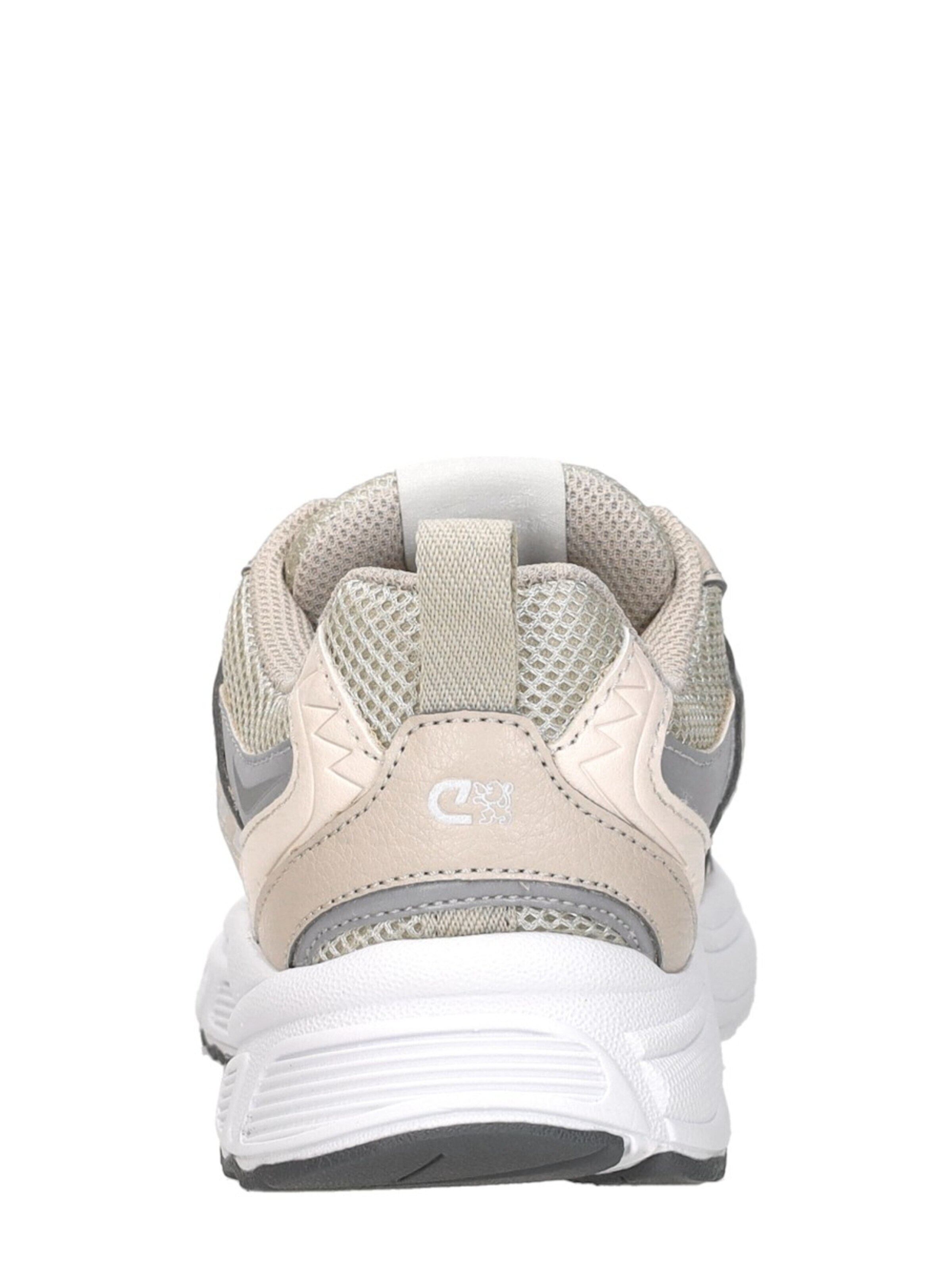 Cruyff Sneakers 'Marti' in Beige