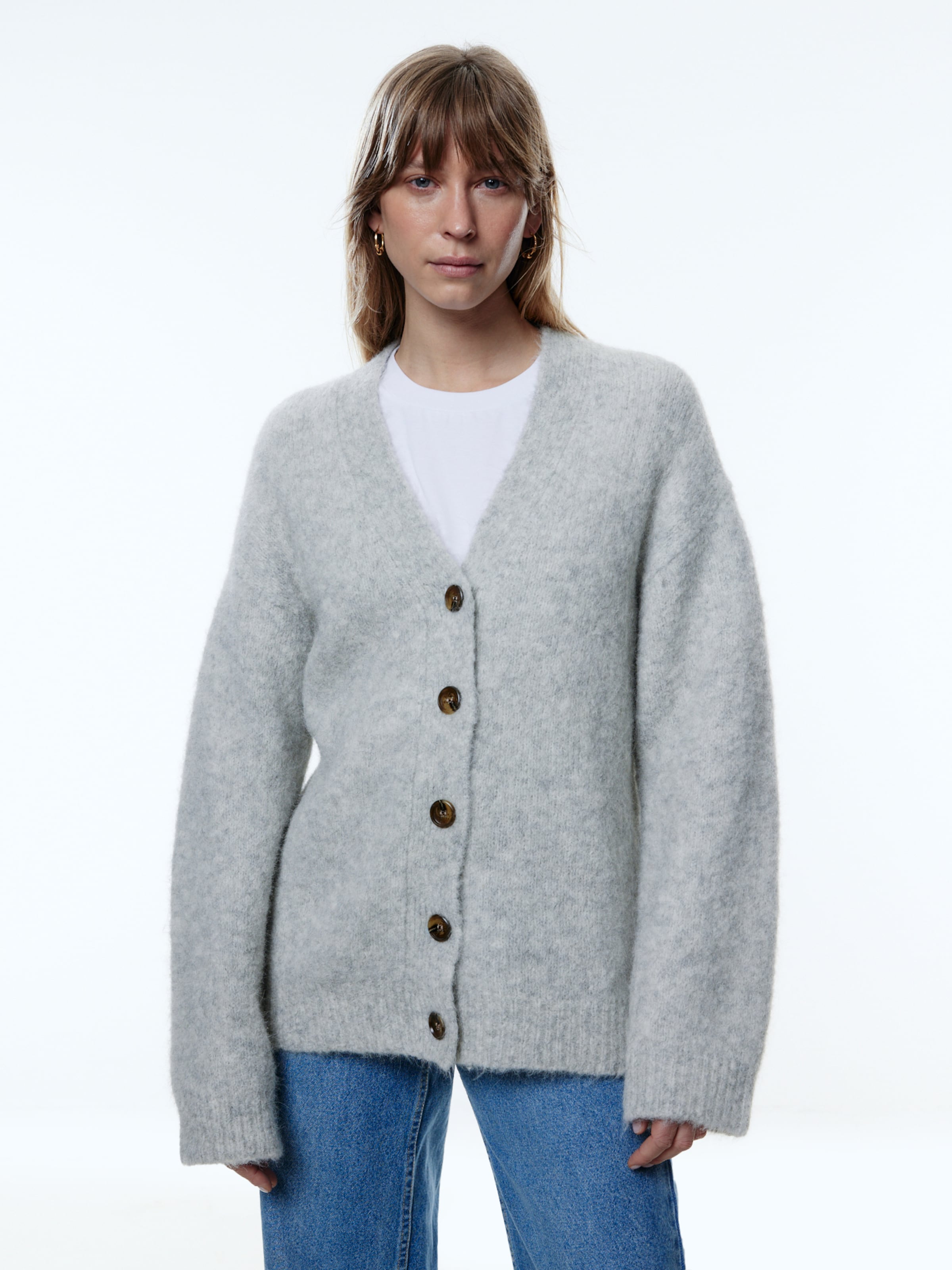 Strickjacke 'Peyton'