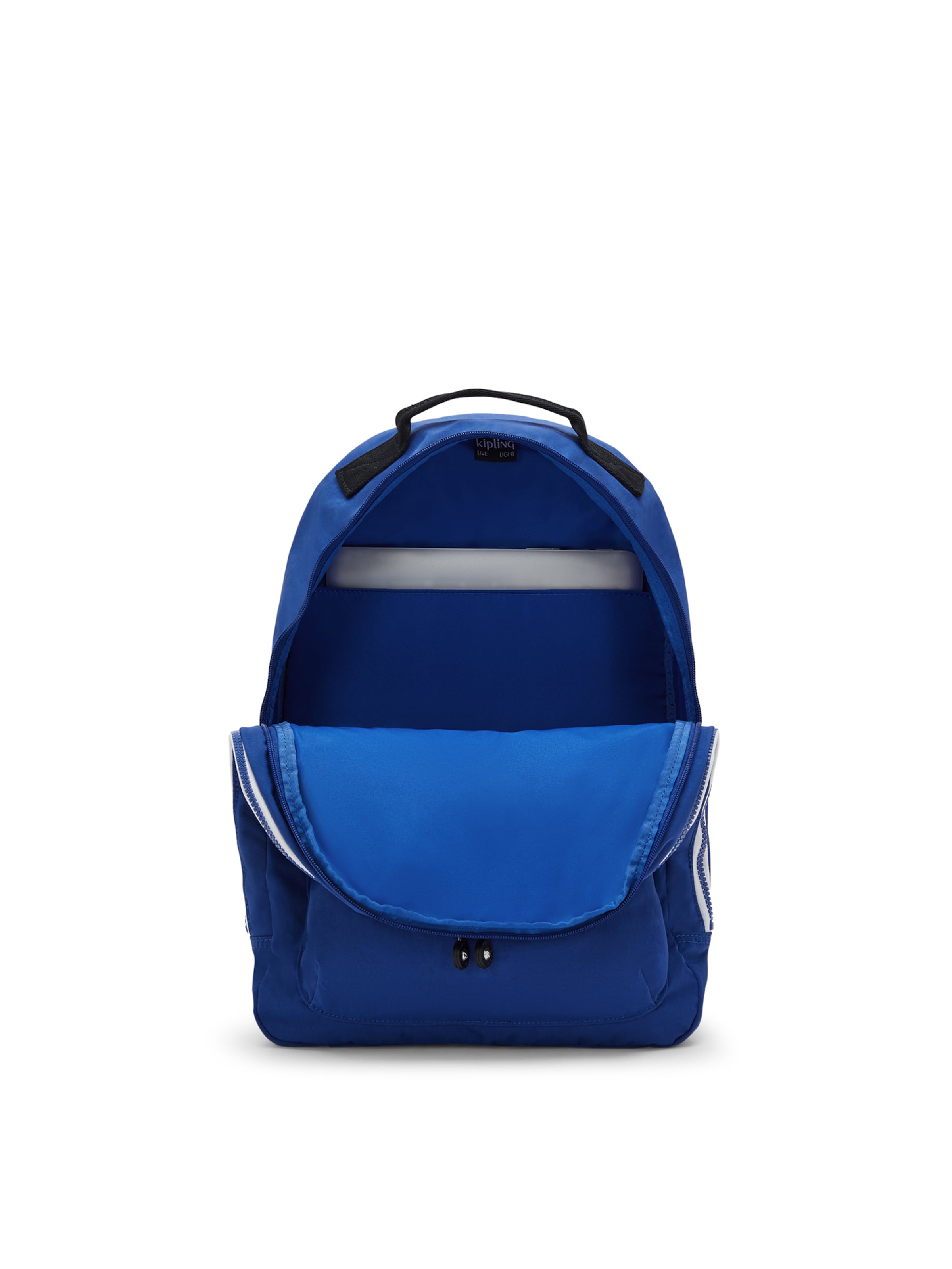 KIPLING Batoh 'Curtis XL' – modrá
