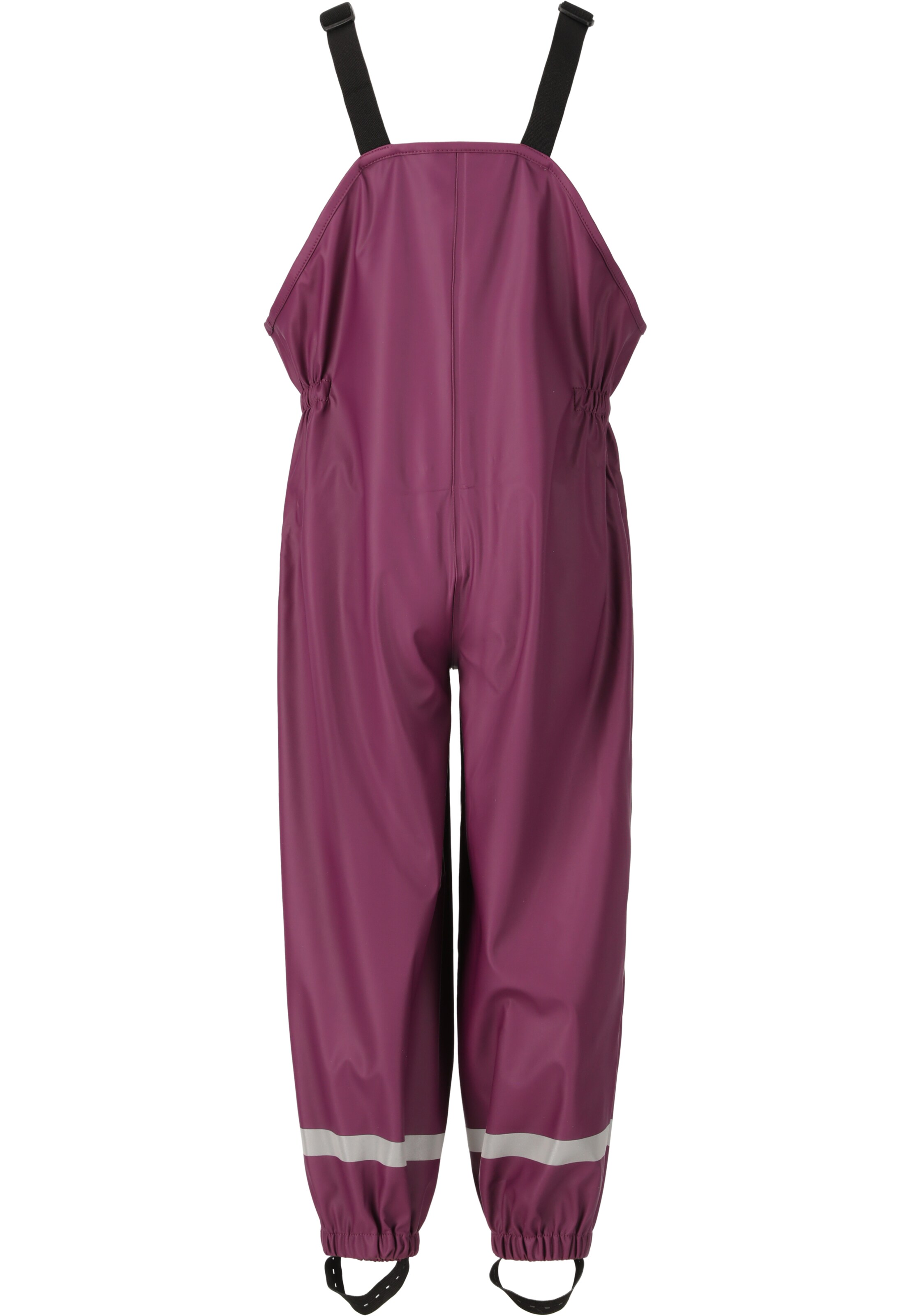 ZigZag Regenset 'Simba' in Lila