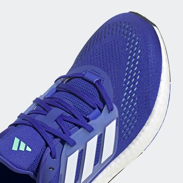 ADIDAS PERFORMANCE Running shoe 'Pureboost 22' in Blue
