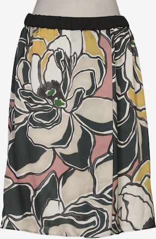 RENÉ LEZARD Rock M in Schwarz: Vorderseite