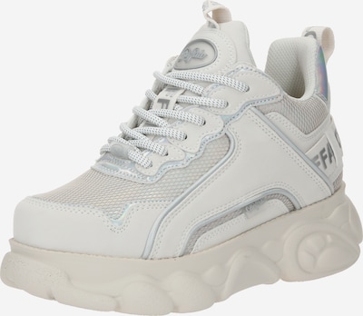 BUFFALO Sneaker 'CLD CHAI' in grau / silber, Produktansicht