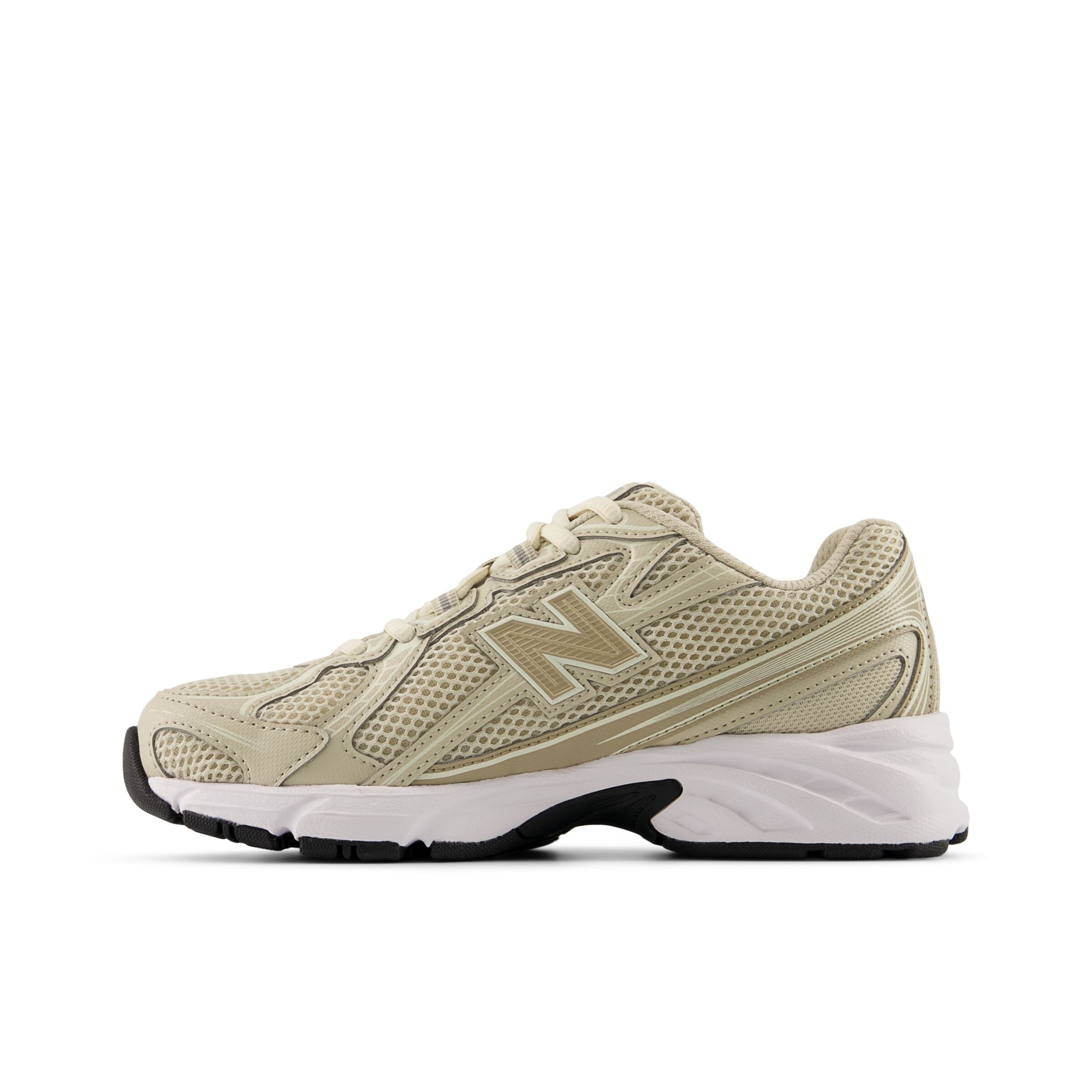new balance Trainers '740 Lace' in Beige