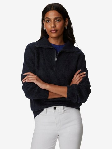 Marks & Spencer Sweater in Blue: front