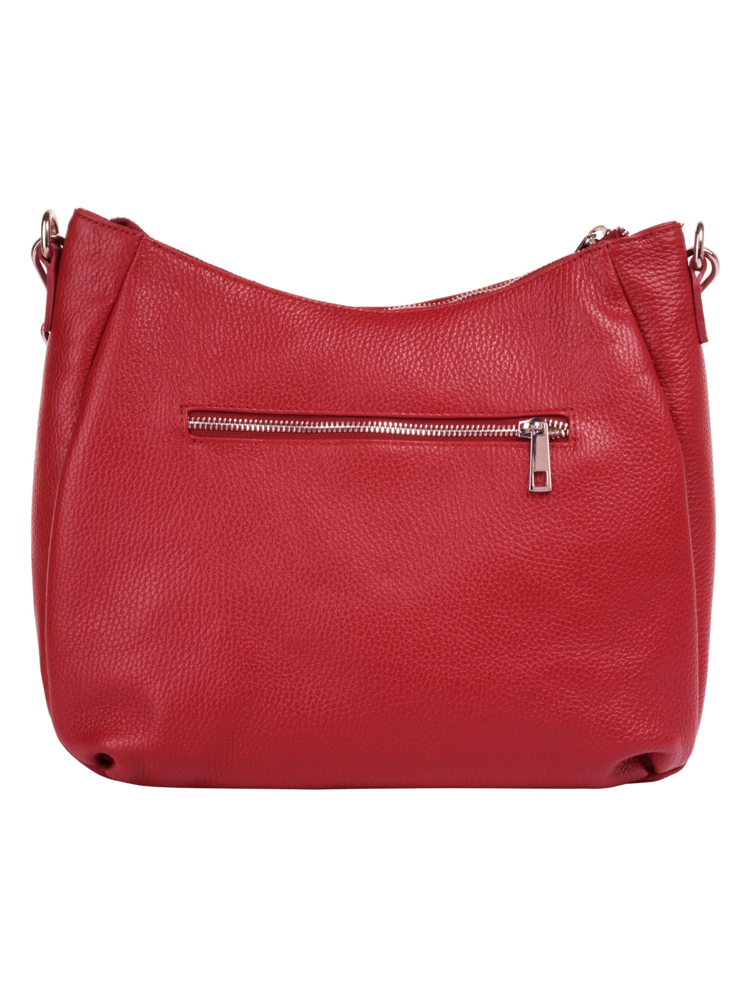 Sac à bandoulière Samantha Look en rouge