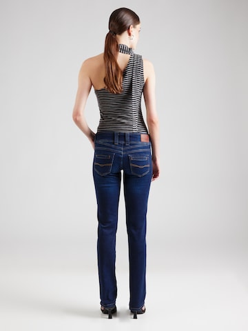 Pepe Jeans Normalny krój Jeansy 'ICONIC' w kolorze niebieski