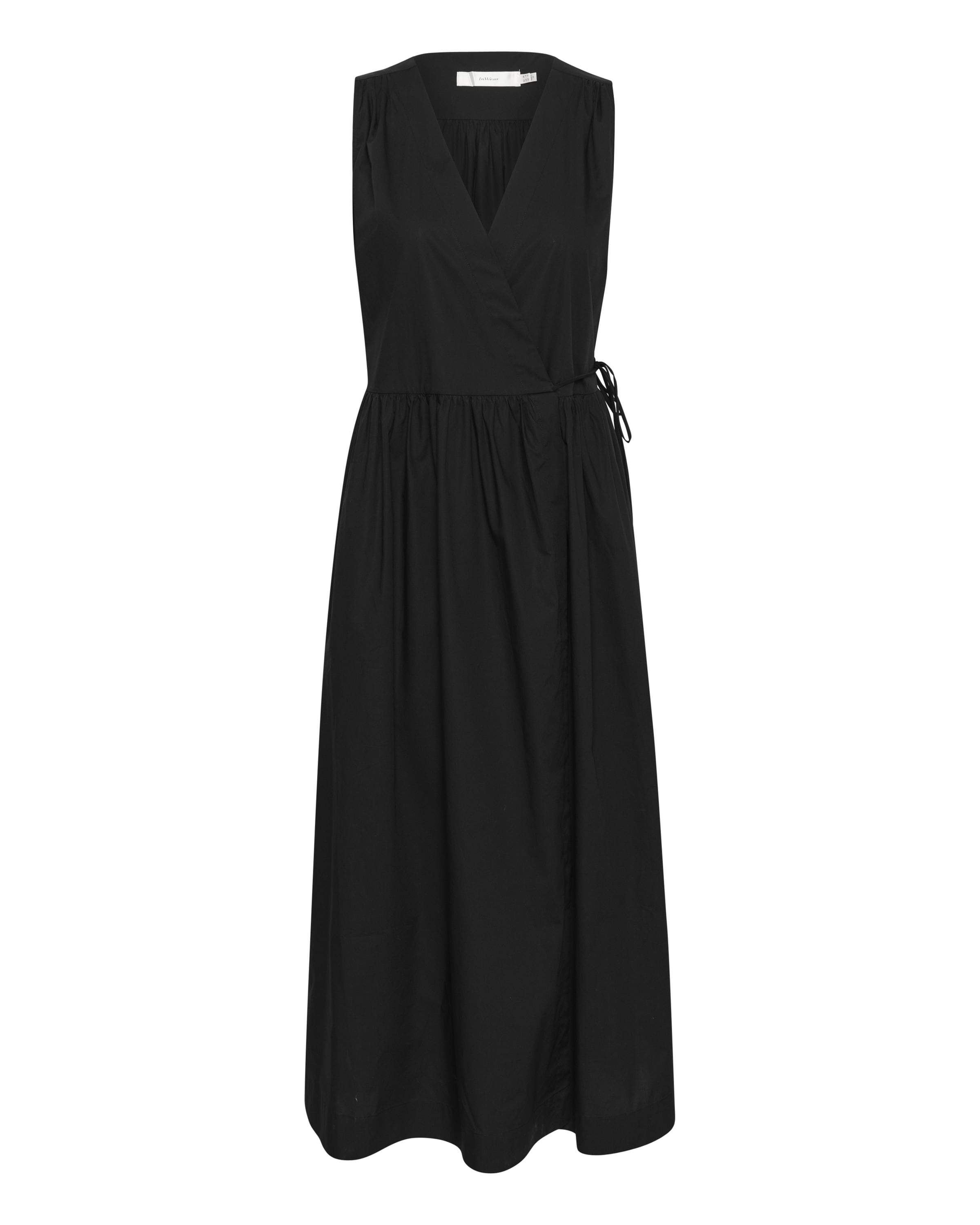 InWear Sukienka w kolorze czarny: przód