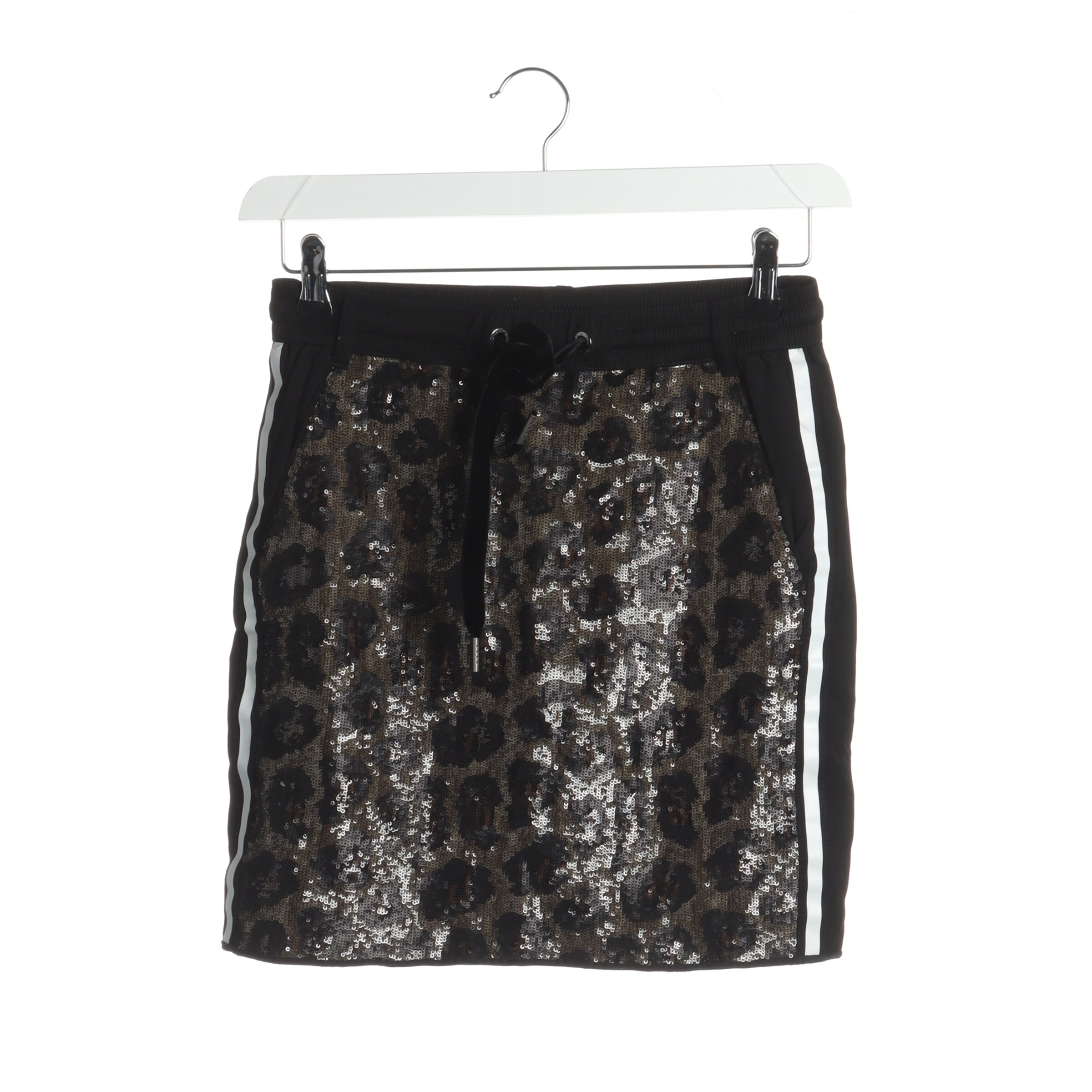 Marc Cain Skirt in XS in Mixed colors: front