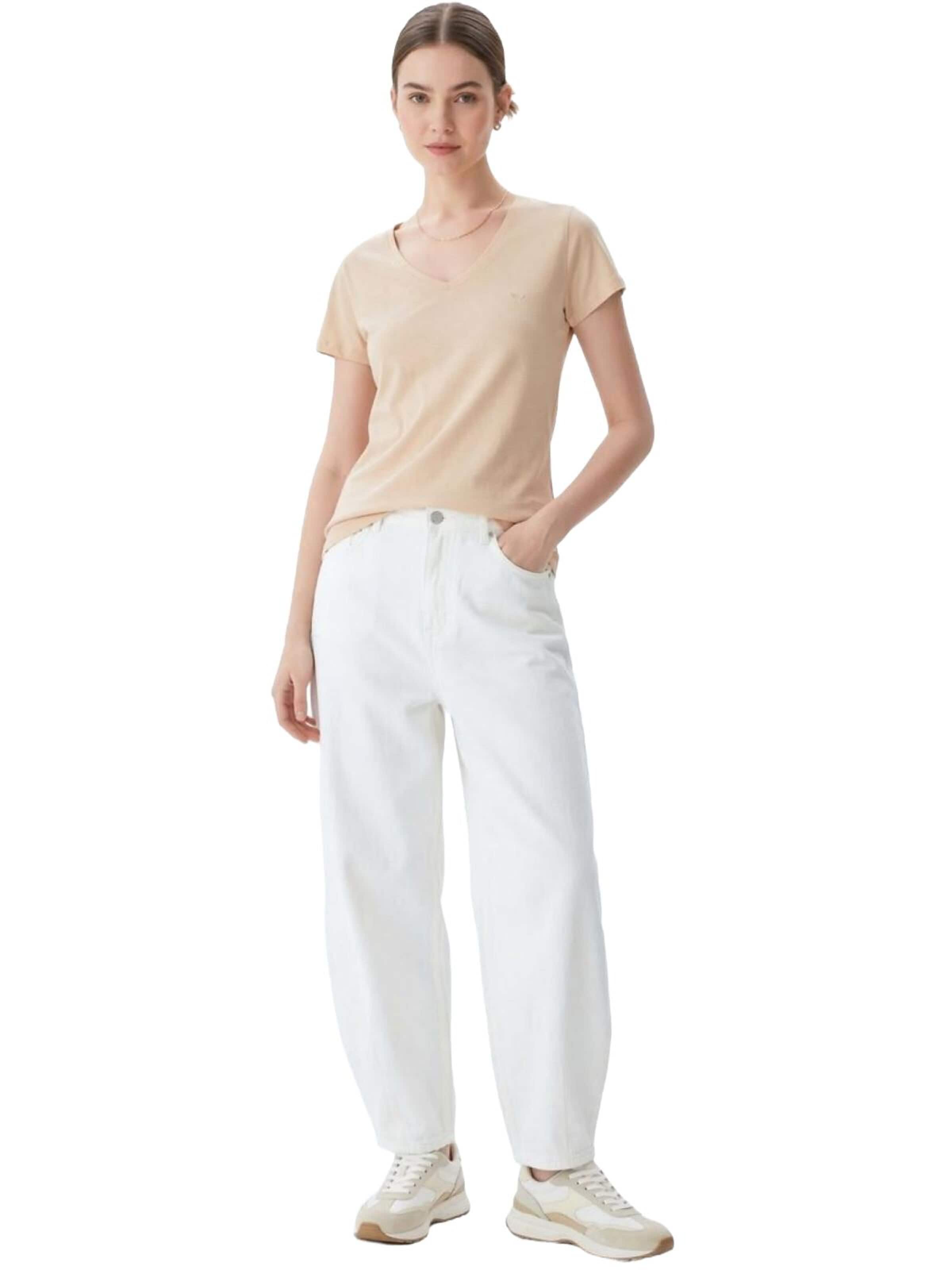 LTB Jeans Shirt in Beige