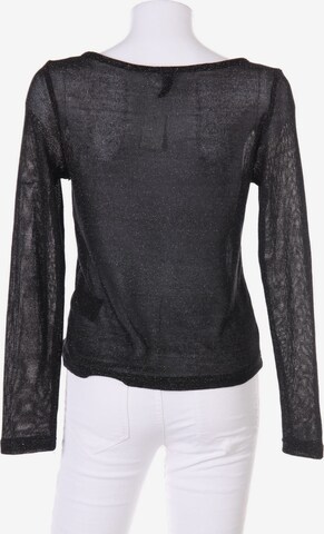 H&M Pullover M in Schwarz