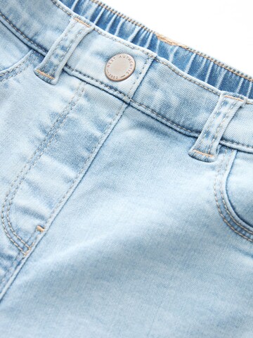Next - Skinny Vaquero en azul