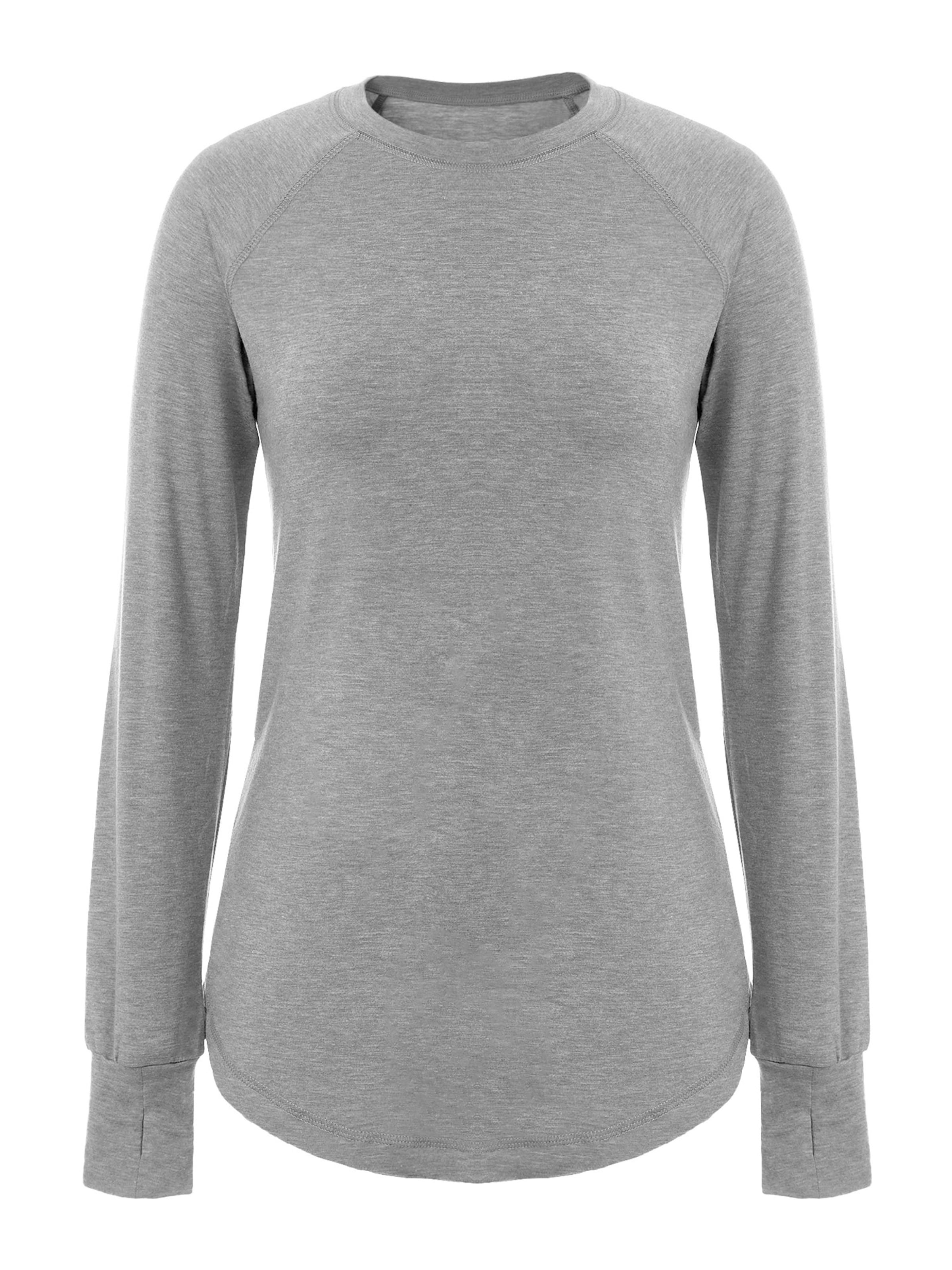 Imily Bela Футболка в Серый: спереди