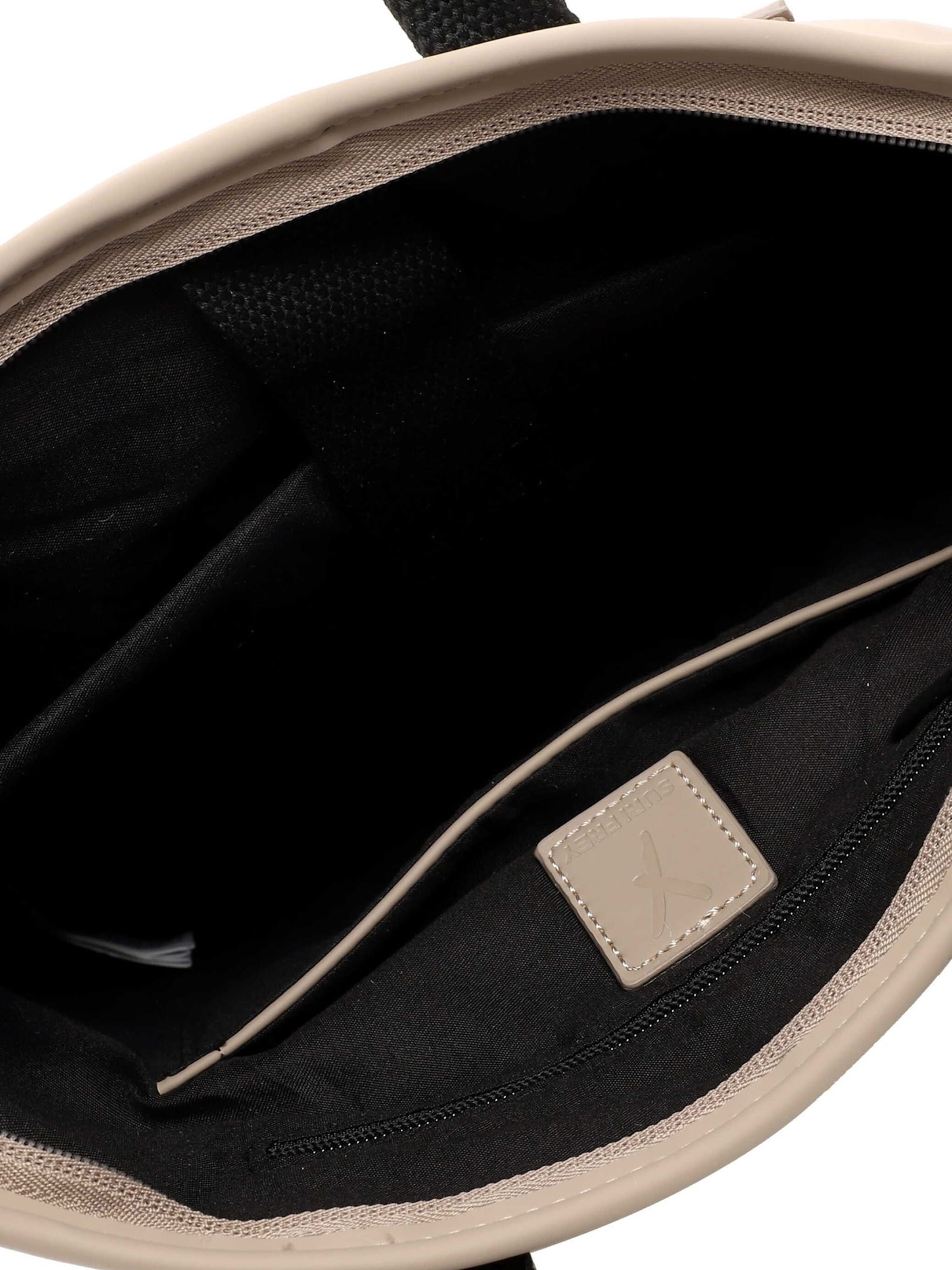 Sac à dos 'Jessy-Lu' Suri Frey en beige