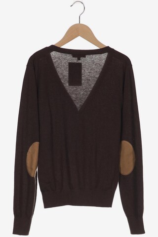MORE & MORE Sweater & Cardigan in M in Brown