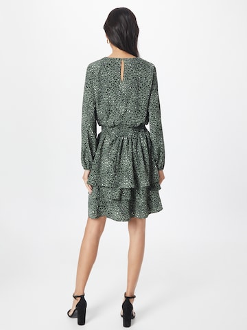 SISTERS POINT Dress 'NICOLINE' in Green