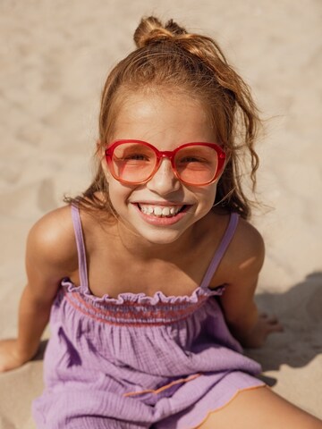 Haut Looxs Revolution en violet