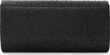 TAMARIS - Clutches 'Amalia' em preto