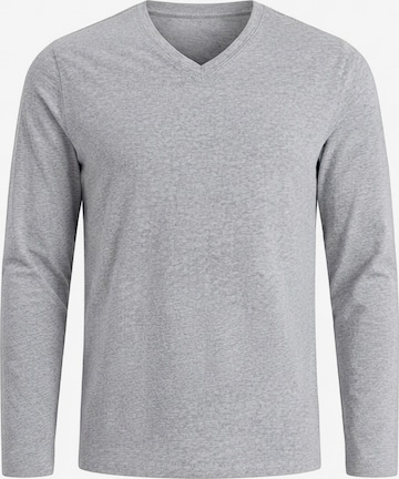 Ombre Bluser & t-shirts i grå: forside